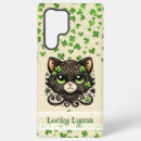 Search for lucky samsung cases Clover