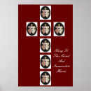 Search for immaculate heart posters Catholic
