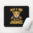 Search for jaguars mouse mats Wild animals