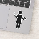 Search for haircut stickers Hairstyle