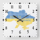 Search for knitting clocks Knitted