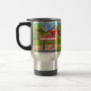 Search for colourful kids mugs Whimsical
