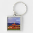 Search for barn rounded key rings Old