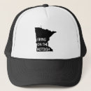 Search for minnesota hats Funny