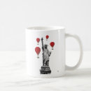 Search for liberty mugs Statue of liberty