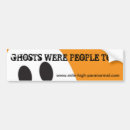 Search for ghost hunting bumper stickers Taps