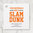 Search for slam dunk March
