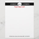 Search for menu business stationery Food