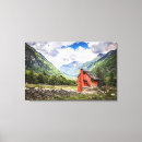 Search for clouds canvas prints Scenic