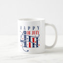 Search for 4th mugs 4th of july