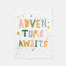 Search for adventure awaits blankets Explore