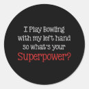 Search for bowling green stickers Strike