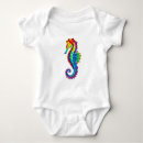 Search for seahorse baby clothes Fish