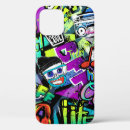 Search for music art iphone cases Urban
