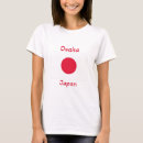 Search for japan flag tshirts Osaka