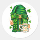 Search for irish drinking stickers Patricks