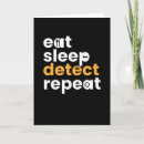 Search for detecting cards Detector
