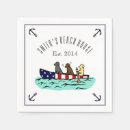 Search for stars and stripes napkins Dog