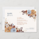 Search for pumpkin baby sprinkle invitations Fall