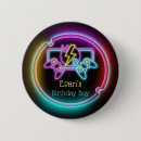 Search for consoles badges Gaming