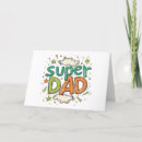 Search for super dad cards Husband
