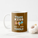 Search for tough mugs Recovery