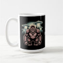 Search for funny sasquatch mugs Ufo