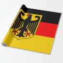 Search for germany wrapping paper Berlin