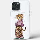 Search for cartoon tiger iphone cases For kids