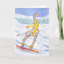 Search for giraffe christmas cards Snow