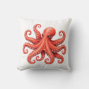Search for octopus cushions Sealife