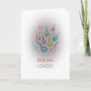 Search for love loading cards Romance