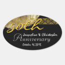 Search for 50th anniversary stickers Fifty