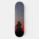 Search for cowboy skateboards Sunset