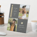Search for graduation photo collage party signs Minimal