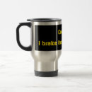 Search for motorcycle travel mugs Coffee