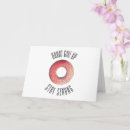Search for donut cards Sprinkles