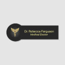 Search for graduation name tags Doctor