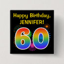 Search for 60 square badges 60 years old