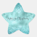 Search for turquoise glitter stickers Girly