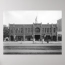 Search for black and white movies posters Movie theatre