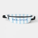 Search for dog bum bags Blue