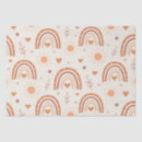 Search for terracotta tissue paper Boho