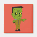 Search for frankenstein magnets Scary