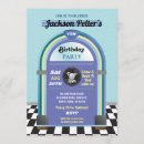 Search for juke cards invites Fifties