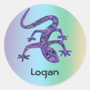 Search for salamander stickers Gecko