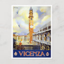 Search for vicenza postcards Retro