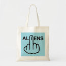 Search for alien creature bags Monster
