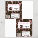 Search for hersheys flyers Pink