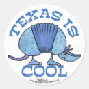 Search for cute armadillo stickers Texas